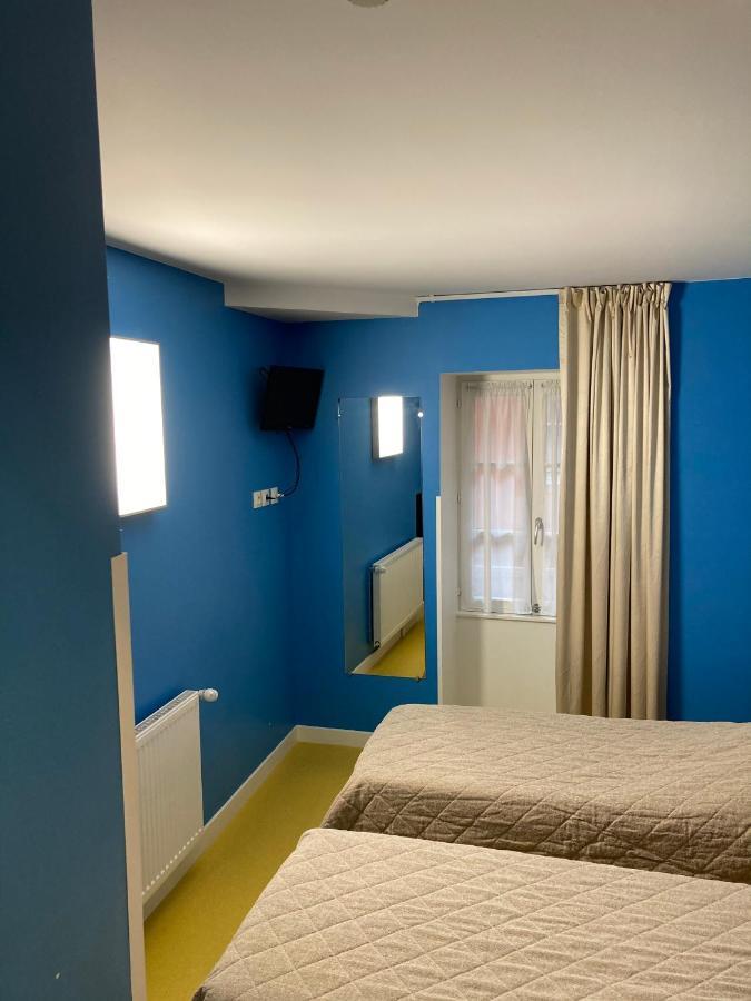 L'Etape De Santenay ซองเตอเนย์ ภายนอก รูปภาพ